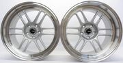 Enkei RPF1 9x20 6x139,7 ET25 DIA106,1 (HS)