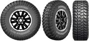 Evergreen ES91 DynaWild M/T 245/75 R16 120/116Q