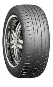 Evergreen EU728 215/40 ZR18 89W