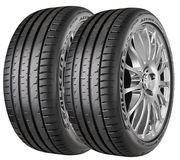 Falken Azenis FK520 255/45 ZR20 105Y XL