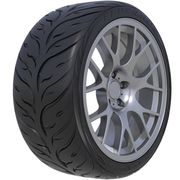 Federal Super Steel 595 RS-PRO 215/40 ZR17 87W XL