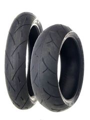 Full Bore M-1 Street Sport 180/55 ZR17 73W