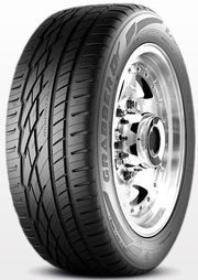 General Tire Grabber GT 225/50 ZR19 107Y XL