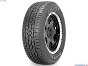 General Tire Grabber HTS 60 265/70 R18 116T