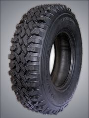Glob-Gum (�������) Ranger AT 205/80 R16