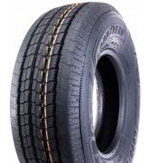 Goodyear Duramax Steel 7,5 R16 121/120L