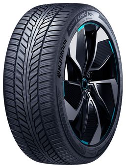 Hankook Winter I*Cept iON IW01 255/40 R21 102V XL