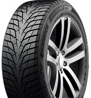 Hankook Winter I*Cept iZ3 X W636A 245/45 R18 100H XL