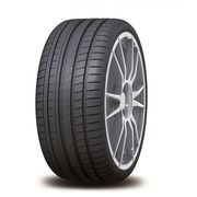 Infinity Enviro 275/45 ZR20 110W XL