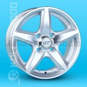 JT 244 7x16 5x105 ET39 DIA56,6 (SP)