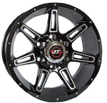 JT JT-2094 8x15 6x139,7 ET10 DIA110,1 (BM)