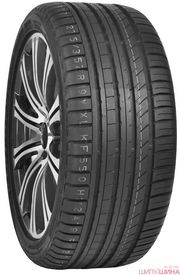 Kinforest KF550 295/45 ZR20 114Y XL