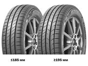 Kumho Ecsta HS52 225/55 R17 101V XL