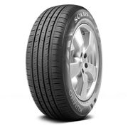 Kumho Solus TA31 205/65 R16 92H