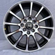 Marcello SFT-12 8x18 5x112 ET38 DIA66,6 (AMB)