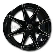 Marcello TF-CX 7,5x17 5x114,3 ET35 DIA73,1 (AMB)