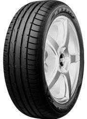 Maxxis S-Pro SUV 275/55 ZR20 117W XL