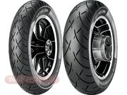 Metzeler ME 888 Marathon Ultra 140/75 R17 67V