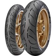 Metzeler Sportec M7 RR 190/55 ZR17 75W
