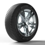 Michelin Alpin 5 205/65 R16 95H M0