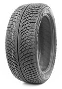 Michelin Pilot Alpin 5 SUV 255/45 R20 105V XL