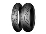 Michelin Pilot Power 3 120/70 R15 56H