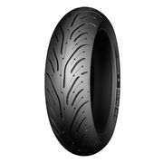 Michelin Pilot Road 4 GT 120/70 ZR18 59W