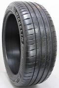 Michelin Pilot Sport 4 S 265/35 ZR22 102Y