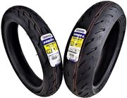 Michelin Power 5 190/55 ZR17 75W