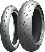 Michelin Power GP 190/55 ZR17 75W
