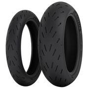 Michelin Power RS 190/55 ZR17 75W