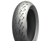 Michelin Road 5 150/70 ZR17 69W