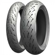 Michelin Road 5 GT 120/70 ZR18 59W