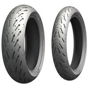 Michelin Road 5 Trail 150/70 R17 69V