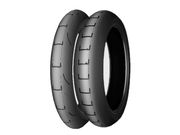 Michelin SM17B 12/60 R17