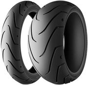 Michelin Scorcher Sport 180/55 ZR17 73W