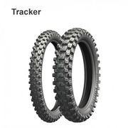 Michelin Tracker 100 R18 59R
