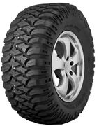 Mickey Thompson Baja MTZ Radial 315/70 R17 121/118Q