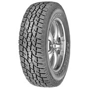 Multi-Mile Wild Country Radial XTX 275/55 R20 117S XL