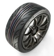 Nankang Sportnex NS-2R 195/50 ZR15 86W XL