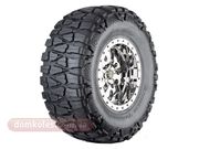 Nitto Mud Grappler Extreme Terrain 305/70 R16 118/115P
