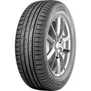 Nokian Hakka Blue 2 SUV 235/55 R18 100V XL