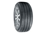 Nokian Hakka C2 165/70 R14C 89/87R