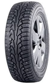 Nokian Hakkapeliitta C Van 195/65 R16C 104/102R