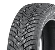Nokian Nordman 8 245/60 R18 109T XL (���)