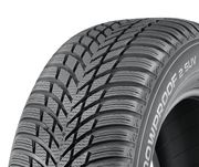 Nokian Snowproof 2 SUV 255/45 R21 106V XL
