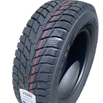 Nokian Snowproof C 205/65 R16C 107/105T