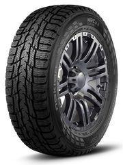 Nokian WR C3 205/80 R16C 110/108R Demo