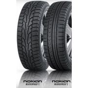 Nokian WeatherProof C 195/65 R16C 104/102T