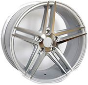 PDW 3010 7,5x17 5x112 ET38 DIA73,1 (MS)